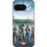 Marvel Guardians of the Galaxy Hero Squad Google Pixel 9 Skin